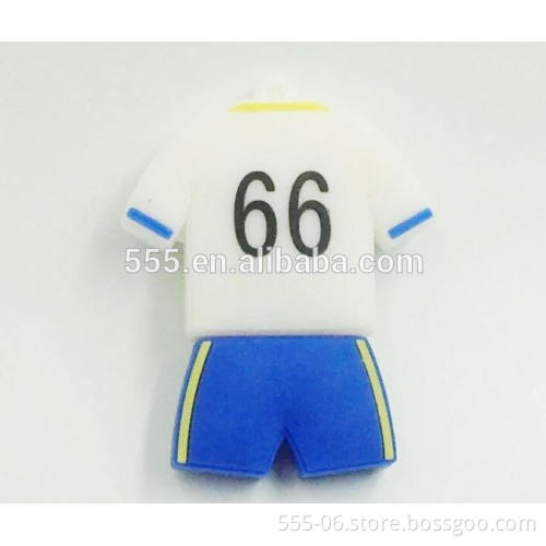 Bulks Polo shirt shape USB Flash Drive Disk, OEM